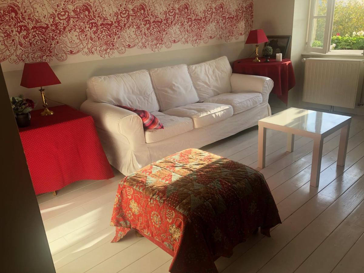 Appartement Avec Vue Beaune Exterior foto